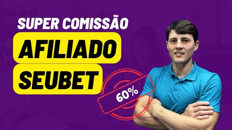 seubet afiliados - seubet affiliates